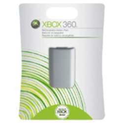 Rechargeable Battery Pack (батарея) (Xbox360)